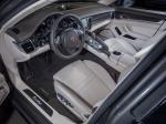 Porsche Panamera Turbo 2013 года (US)